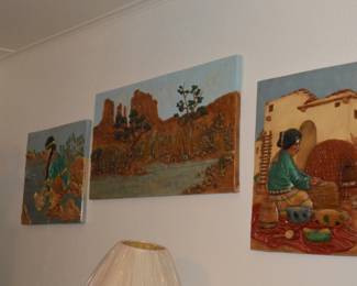 Indian Art