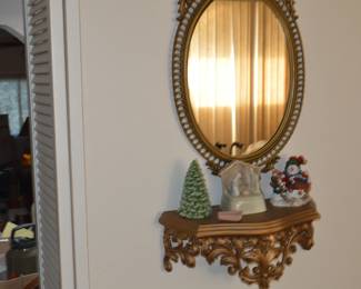 Excellent Mirror