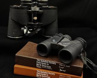 Binoculars