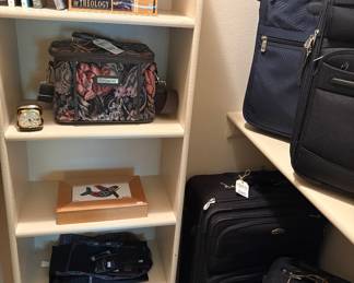 Luggage and Travel Acessories