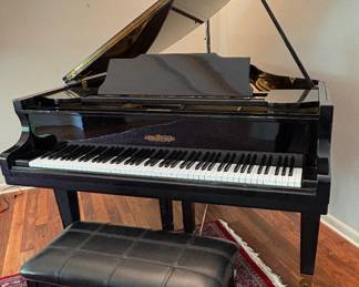 Christopher Estate Sales on Hunters Dream
