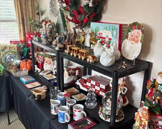 Christmas Decorations