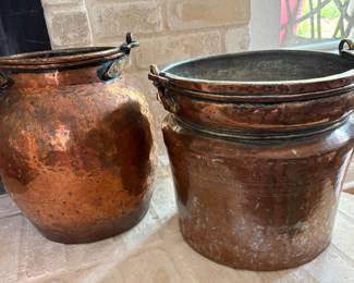 Storage Container and Bucket…