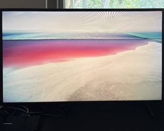 Samsung, The Frame Smart TV with Remote