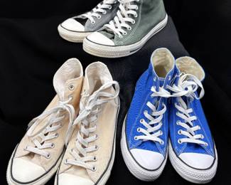 Vintage Converse
