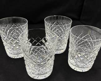 Waterford HiBall Glasses