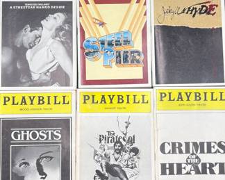 1970s Through Early 2000s