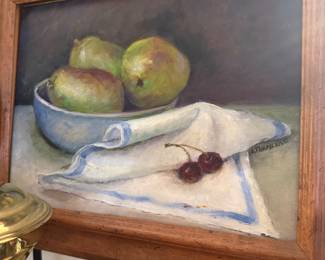 VINRAGE ORIGINAL OIL