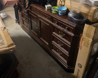 Office  CREDENZA  