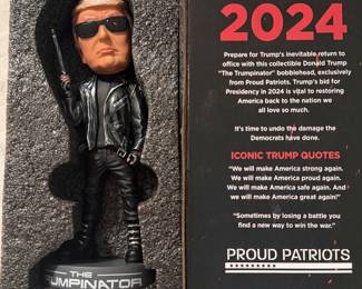 “TRUMPINATOR”