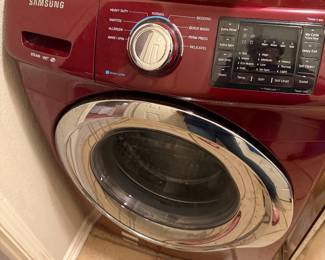Samsung Washer