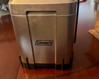 Colman Pack-away Lantern