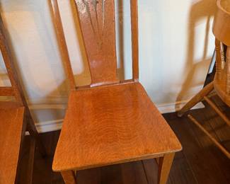 Stickley Harvey Ellis Dining Chair