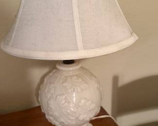 Aladdin Alacite Table Lamp