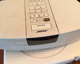 Bose Wave Radio
