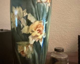 Rookwood Pottery Vase