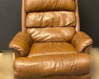 Lane Recliner 38.5 x 38x23D