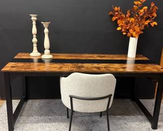 Office Table And Chair
