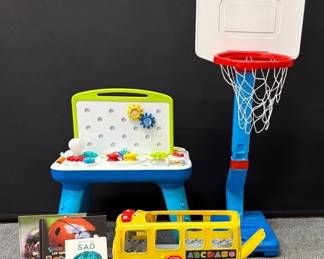 Childs Play Ground