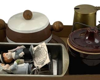 509 - Assorted Items