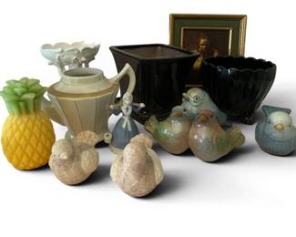 271 - Assorted Items