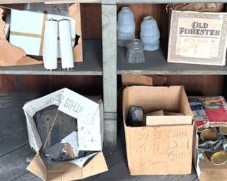 903 - Assorted Items