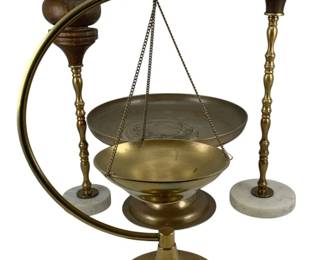 460 - Assorted Items (Description): A lot of assorted items. No measurements  recorded.