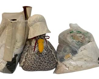 726 - Assorted Items (Description): A miscellaneous lot of assorted items.