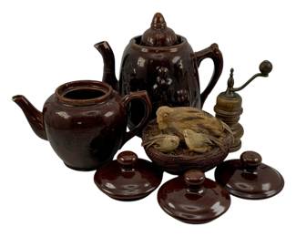 443 - Assorted Items