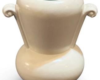 958 - Red Wing Vase - 8"