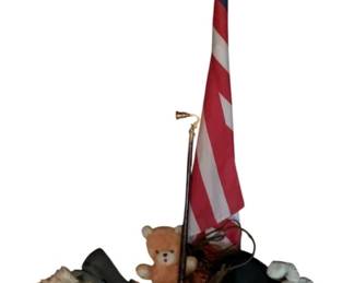 315 - Assorted Decor Items
