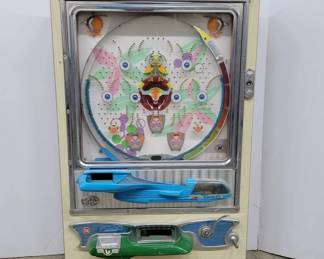 Sankyo Pachinko Machine