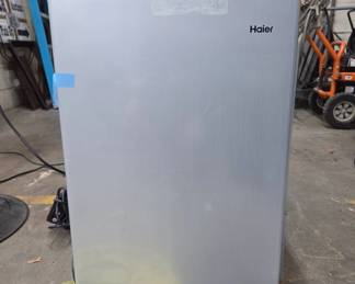 Haier 27 Cu. Ft. Mini Refrigerator