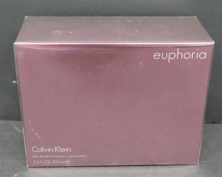 Calvin Klein Euphoria Eau de Parfum