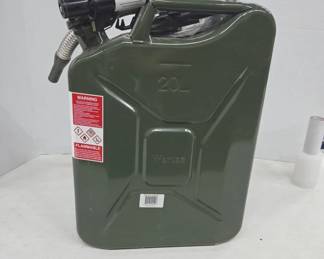 Wavian NATO Jerry Can Fuel Container