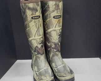 LaCrosse Alphaburly Sport Hunting Boots