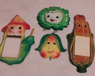 Chalkware