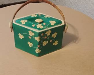 Asian Decor