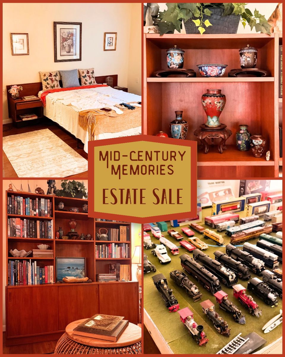 Estate Sale