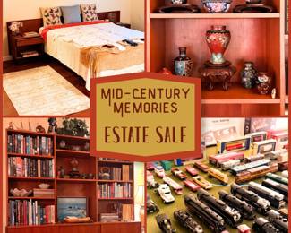 Estate Sale