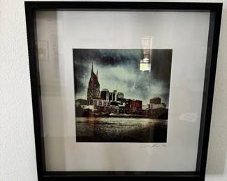 Nashville $35