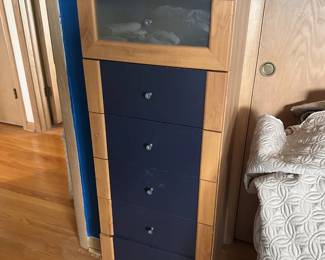 Ikea cabinet