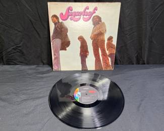 Sugarloaf by Liberty #7640 Record Album