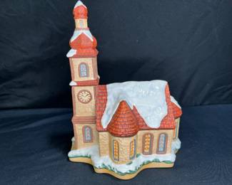 Hawthorne Village Hummel Heavenly Harmony
