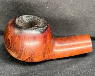 Bertram Washington DC Prince Briar Pipe Bowl
