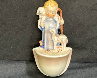 Hummel Goebel Holy Water Font 35/0