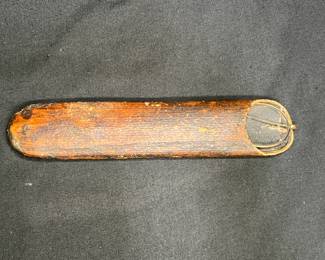 Antique Specticles Glasses In Case