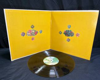 The Best Of Peter, Paul & Mary Record Album