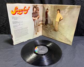 Sugarloaf by Liberty #7640 Record Album