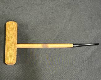 Meerschaum Macarthur Classic Corn Cobb Pipe